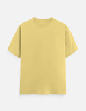 C-Labs C-Standard: Classic T-Shirt (Light Plus) Classic Crew T-Shirt Yellow Front_1_c_7_0f81e7a0-1568-41ad-b7b6-55d516ecf7c3