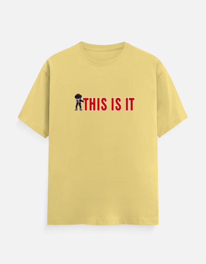 C-Labs This Is It Classic Crew T-Shirt Yellow Front_1_c_7_21bae0b4-e29b-41e2-89fb-39ffad826050