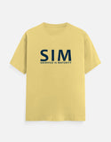 C-Labs Sacrifice Is Maturity Classic Crew T-Shirt Yellow Front_1_c_7_34be8042-8323-417f-8b63-6b20853f8bab