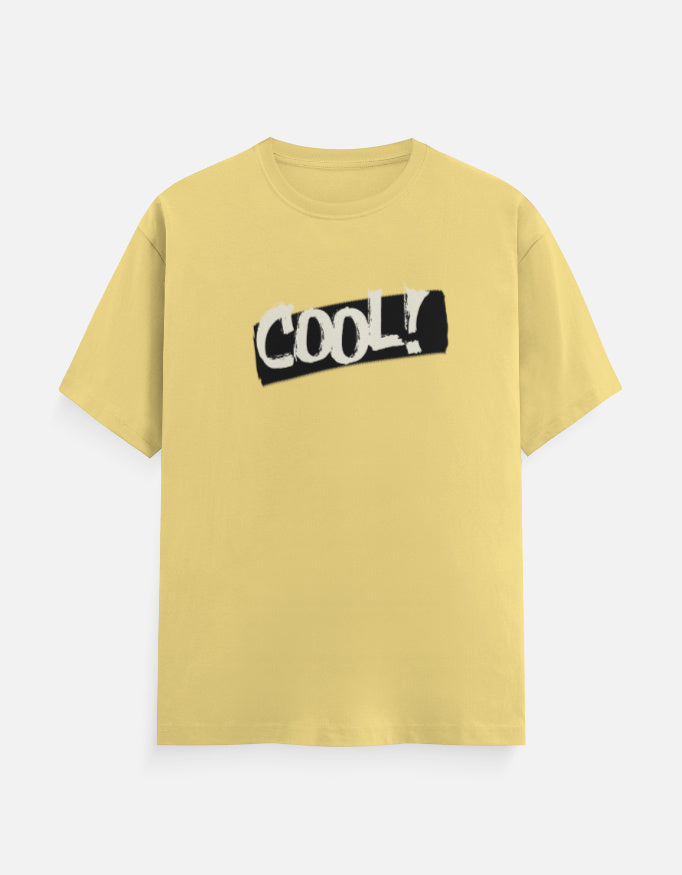 C-Labs Cool Classic Crew T-Shirt Yellow Front_1_c_7_693b2672-d77e-47cc-b5e1-0d558daf387f