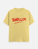C-Labs Thriller Classic Crew T-Shirt Yellow Front_1_c_7_76257be6-9101-42e4-a7c3-35557ee4dcd9