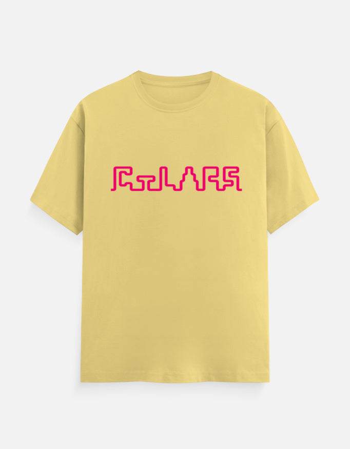 C-Labs C-LABS Building Blocks Classic Crew T-Shirt Yellow Front_1_c_7_80d35890-f9bc-4f0b-87c5-fcd570464822