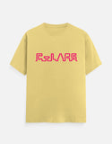 C-Labs C-LABS Building Blocks Classic Crew T-Shirt Yellow Front_1_c_7_80d35890-f9bc-4f0b-87c5-fcd570464822