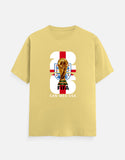 C-Labs England 26 Classic Crew T-Shirt Yellow Front_1_c_7_c63e2cd4-0273-453d-ba51-f6b9801a485d