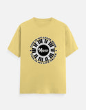 C-Labs Music Is My Drug Classic Crew T-Shirt Yellow Front_1_c_7_ed63ef5e-5221-42ce-bb34-ee0a50239d3f