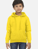 C-Labs C-Prime: Kids Hoodie Kids Hoodie Yellow Front_1_c_7_f5de6643-4b41-4ec1-b7de-b3c935eb901a