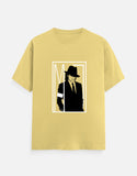 C-Labs Michael Jackson Classic Crew T-Shirt Yellow Front_1_c_7_f6e8f20f-a8d3-43c1-9416-f9d6c471bc77