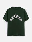 C-Labs Karma Boomerang Classic Crew T-Shirt Bottle Green Front_1_c_8_016a883a-13c1-474b-9451-3aca0f0fcce4