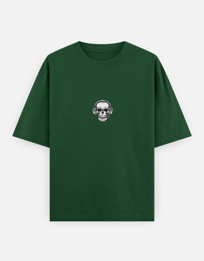 C-Labs Deathcore Vibes Oversized Classic T-Shirt Bottle Green Front_1_c_8_1bb1a55e-2066-4de3-b854-23f2777ba6e1