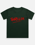 C-Labs Thriller Boy Classic Crew T-Shirt Bottle Green Front_1_c_8_24b1b7f8-e68e-4dad-bb65-36bd57a223f8