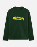 C-Labs Aalaporan Tamizhan Full Sleeve T-Shirt Bottle Green Front_1_c_8_2621d239-91e8-42e3-8fdb-1cc9b53c9edc