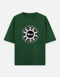 C-Labs Music Is My Drug Oversized Classic T-Shirt Bottle Green Front_1_c_8_26326bb2-22c2-48d8-b609-64f404da5f90