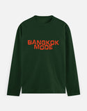 C-Labs Bangkok Mode Full Sleeve T-Shirt Bottle Green Front_1_c_8_2c77034a-704f-4e39-9613-ccf12bee898d