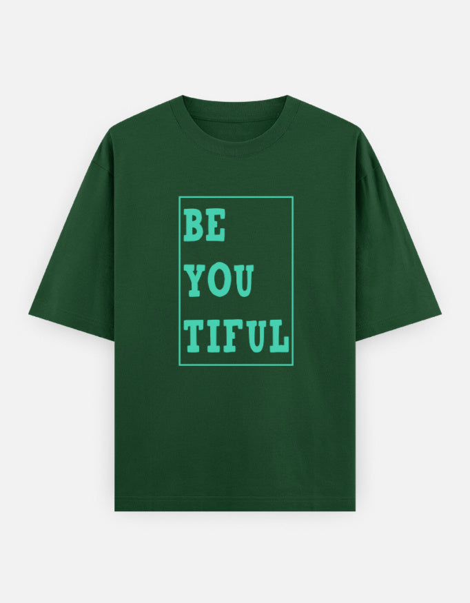 C-Labs Beautiful Oversized Classic T-Shirt Bottle Green Front_1_c_8_2c8929c6-f2e5-42bc-b1ab-8b5e3fa59e5f