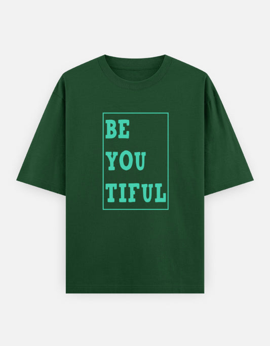 C-Labs Beautiful Oversized Classic T-Shirt Bottle Green Front_1_c_8_2c8929c6-f2e5-42bc-b1ab-8b5e3fa59e5f