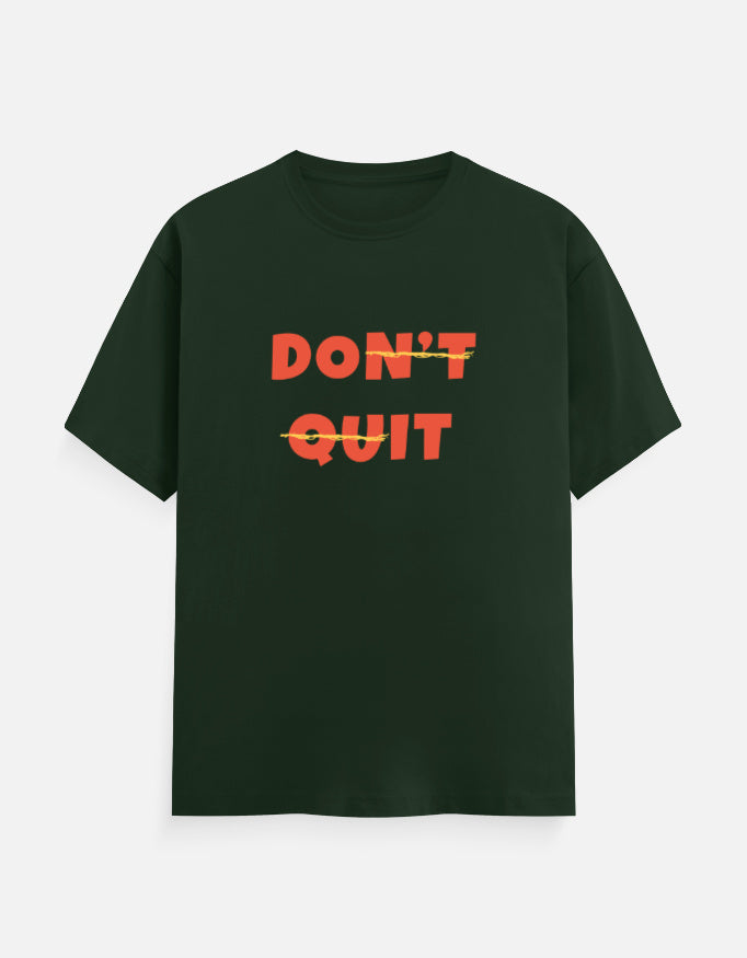 C-Labs Don't Quit Classic Crew T-Shirt Front_1_c_8_2e647448-23e0-4791-a231-3df29bd55489