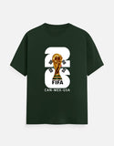 C-Labs SouthKorea 26 Classic Crew T-Shirt Bottle Green Front_1_c_8_327a5f2e-2d1d-4ad8-8eb9-16faaa0d4858
