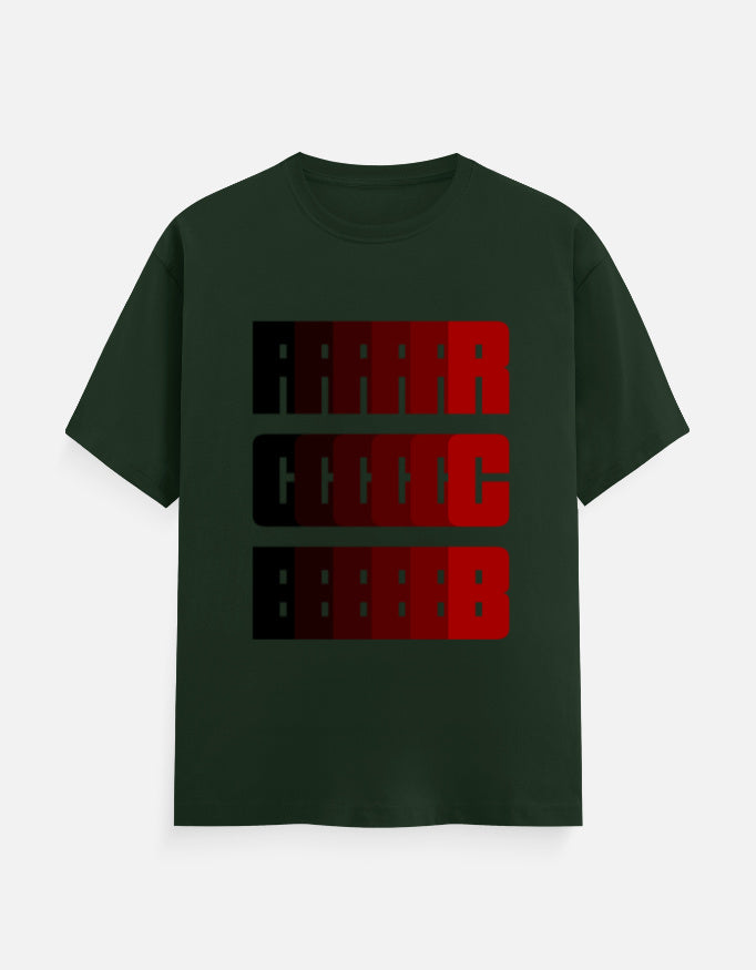 C-Labs Team RCB Classic Crew T-Shirt Bottle Green Front_1_c_8_3858a580-f457-4b8f-9c92-b08b1629eb14