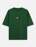 C-Labs Pawn Star Oversized Classic T-Shirt Bottle Green Front_1_c_8_44386555-3c57-440c-bd01-bb9fa52fe845