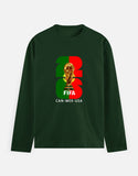 C-Labs Portugal 26 Full Sleeve T-Shirt Bottle Green Front_1_c_8_49e7e9da-a2ff-4547-a0cf-672815ca07a5