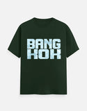 C-Labs Bangkok Classic Crew T-Shirt Bottle Green Front_1_c_8_52b61551-a24b-48be-9b8b-b28077699aaa