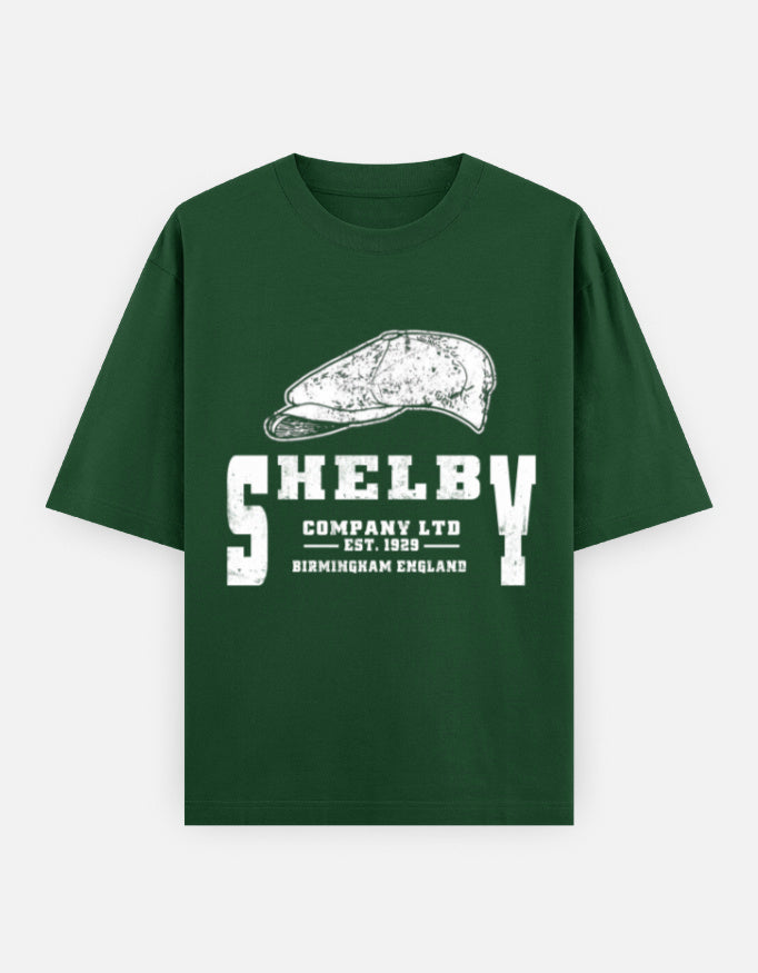 C-Labs Peaky Blinders Oversized Classic T-Shirt Bottle Green Front_1_c_8_56e5c3a8-f7e4-468e-a032-9d6a2fe2ccf0