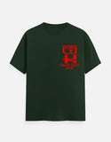 C-Labs CSK Classic Crew T-Shirt Bottle Green Front_1_c_8_62f4de7e-1a46-4b9a-b67d-5c7a9f4c21a4