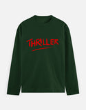 C-Labs Thriller Full Sleeve T-Shirt Bottle Green Front_1_c_8_6467ddb1-b18c-489e-b317-77855bf58c81