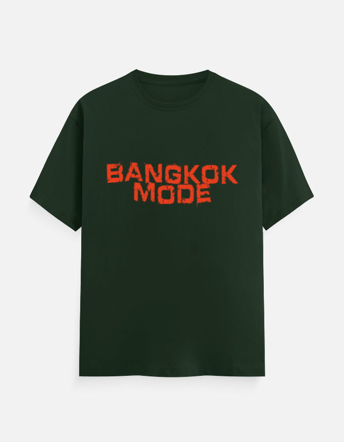 C-Labs Bangkok Mode Classic Crew T-Shirt Bottle Green Front_1_c_8_679e8451-0019-4a3c-a841-4e542fce2ab1