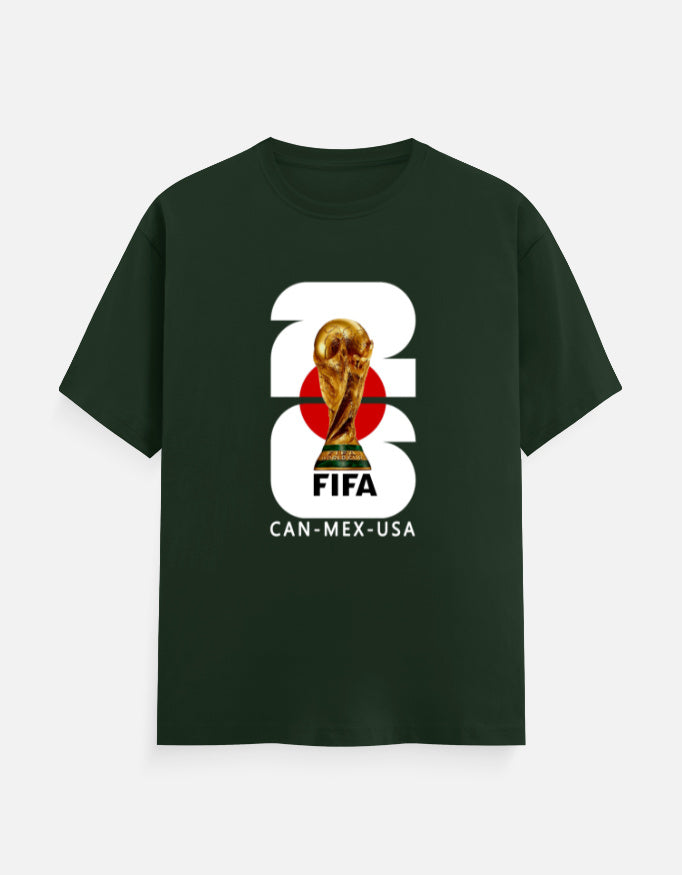 C-Labs Japan 26 Classic Crew T-Shirt Bottle Green Front_1_c_8_77a5197d-00c7-47f0-b0ab-2da815d19a88