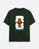 C-Labs Japan 26 Classic Crew T-Shirt Bottle Green Front_1_c_8_77a5197d-00c7-47f0-b0ab-2da815d19a88