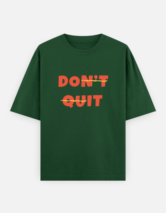 C-Labs Dont Quit Oversized Classic T-Shirt Front_1_c_8_84754295-ca68-4883-b20a-066a7d658c3d