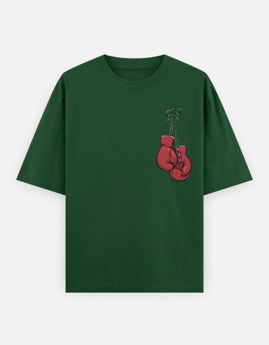 C-Labs Me vs Me Oversized Classic T-Shirt Bottle Green Front_1_c_8_97dcbe73-44ac-480b-8ce0-469d194a97ab