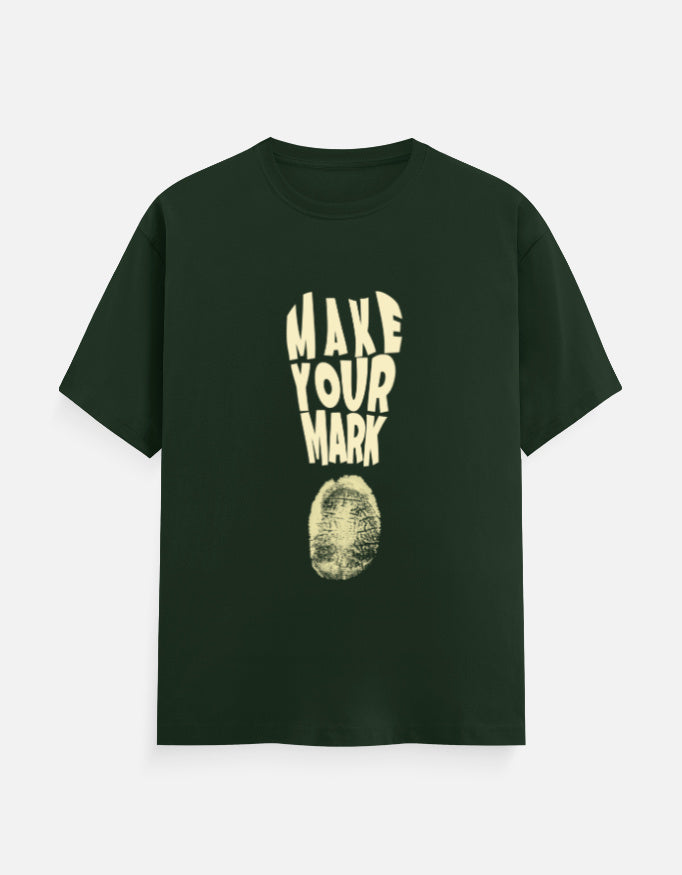 C-Labs Make Your Mark Classic Crew T-Shirt Bottle Green Front_1_c_8_9f4a131d-52cb-4218-886b-6b7006392900