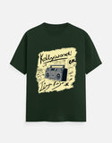 C-Labs Kollywood Music Classic Crew T-Shirt Bottle Green Front_1_c_8_a0ca7d11-35d5-4a17-8d50-5509958a68bb