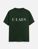 C-Labs C-LABS Retro Classic Crew T-Shirt Bottle Green Front_1_c_8_ac0d2d80-e562-49de-b55d-4b52b8b15aa8