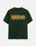 C-Labs Where Is My Future Classic Crew T-Shirt Bottle Green Front_1_c_8_ac0d5db1-387e-472c-a7c0-bf86bb9aece3