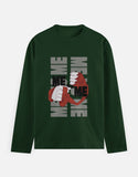 C-Labs Me vs Me Full Sleeve T-Shirt Bottle Green Front_1_c_8_ad811c3e-21f6-46b0-9dc4-52417230bff8