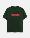 C-Labs This Is It Classic Crew T-Shirt Bottle Green Front_1_c_8_ba521d62-4e6d-4d01-b203-3fc599fb3664