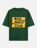 C-Labs Cool Girls Club Oversized Classic T-Shirt Bottle Green Front_1_c_8_bcf7cd18-5b77-48ba-bf6c-e9917dc9be47