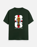 C-Labs England 26 Classic Crew T-Shirt Bottle Green Front_1_c_8_cd774274-5a05-4194-ac50-8b32145e4614