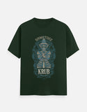 C-Labs Sawatdee Krub Classic Crew T-Shirt Bottle Green Front_1_c_8_d645f8f9-f9c3-4eeb-aad8-cd9e214ea0e4