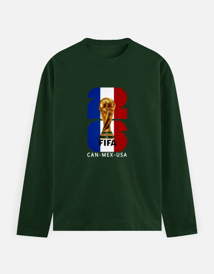 C-Labs Netherlands 26 Full Sleeve T-Shirt Bottle Green Front_1_c_8_dc4b2df3-abb3-47d7-bf10-9782d04fd939