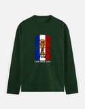 C-Labs Netherlands 26 Full Sleeve T-Shirt Bottle Green Front_1_c_8_dc4b2df3-abb3-47d7-bf10-9782d04fd939