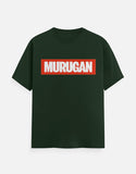 C-Labs Murugan Classic Crew T-Shirt Bottle Green Front_1_c_8_dcc72f08-c078-4988-9b6e-a79a5accc779