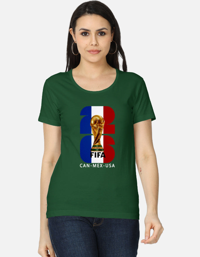 C-Labs Netherlands 26 Women's Classic T-Shirt Bottle Green Front_1_c_8_e767403c-56d7-4e31-b6f8-e4c1cbb6f86c