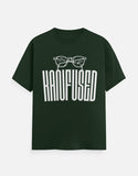 C-Labs Kanfused Classic Crew T-Shirt Bottle Green Front_1_c_8_e82bd1b6-ac70-4004-9c6f-c35723f3ba64