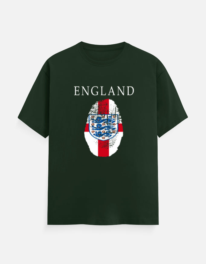 C-Labs England Classic Crew T-Shirt Bottle Green Front_1_c_8_f63a1858-4073-4d44-9c72-036b3bc4d928