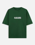 C-Labs Padi da Parama Oversized Classic T-Shirt Bottle Green Front_1_c_8_fac9bc45-a8a6-4139-bc6c-7f955cd8094d
