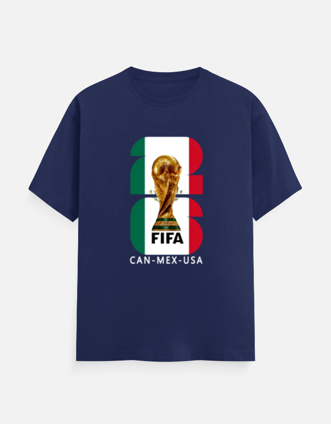 C-Labs Mexico 26 Classic Crew T-Shirt Royal Blue Front_1_c_9_00cd8109-c7c9-4afb-960b-0d28bddbe5bb